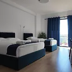 Bluemoon Retreat Hotel Tirana