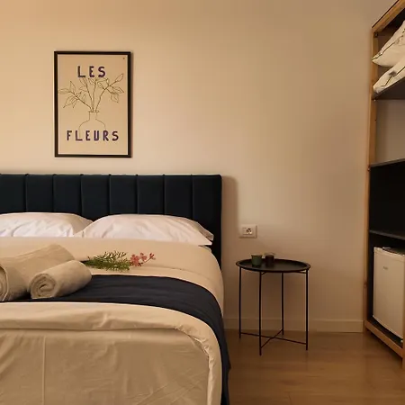 Hotel Bluemoon Retreat Tirana