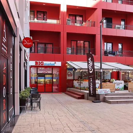 Bluemoon Retreat Hotel