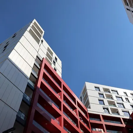 Bluemoon Retreat 호텔