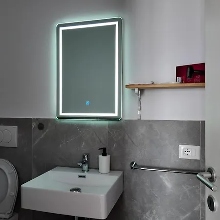 Bluemoon Retreat Hotel