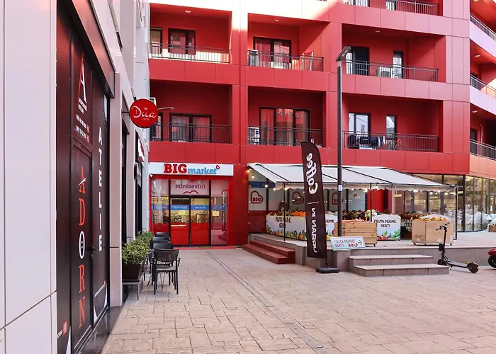 Bluemoon Retreat 호텔