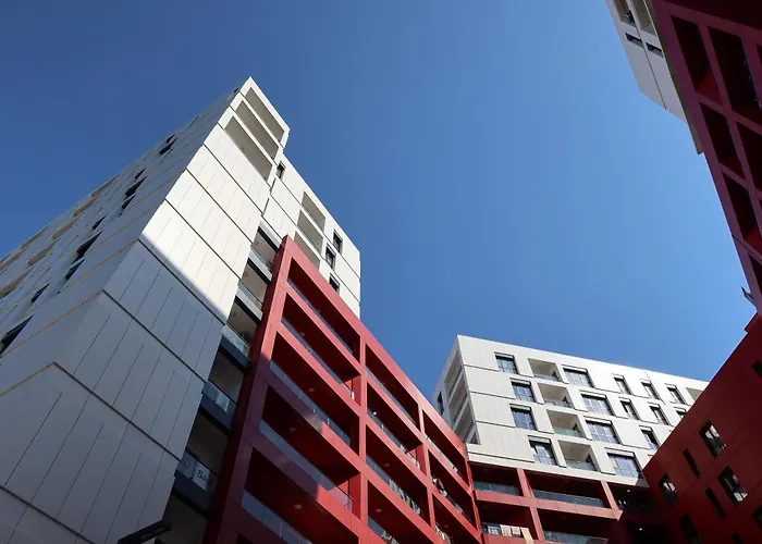 Bluemoon Retreat 호텔