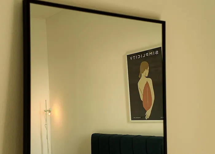 Bluemoon Retreat * 티라나