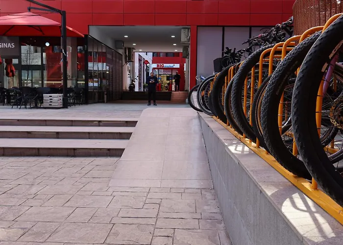 Bluemoon Retreat 호텔