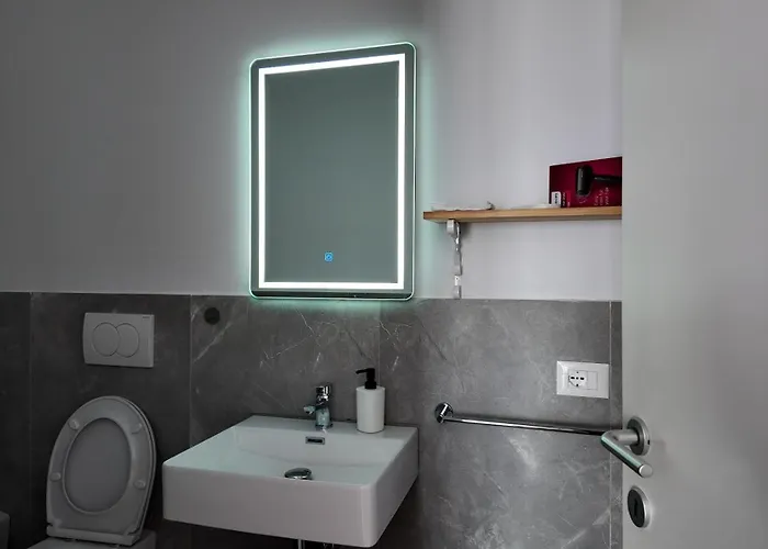 Bluemoon Retreat 호텔