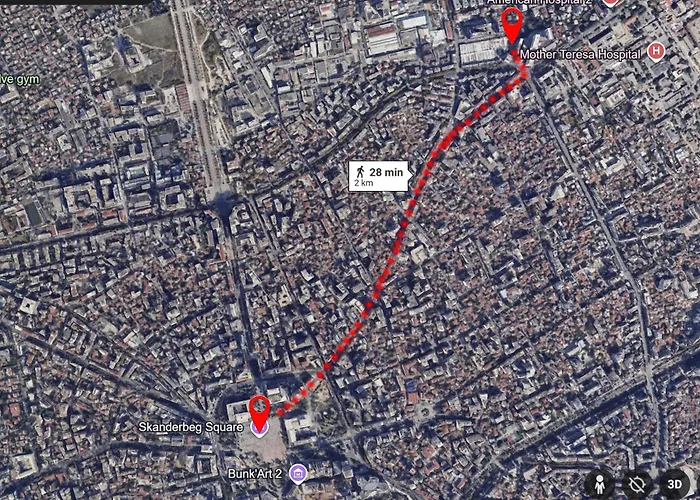 Hotel Bluemoon Retreat *