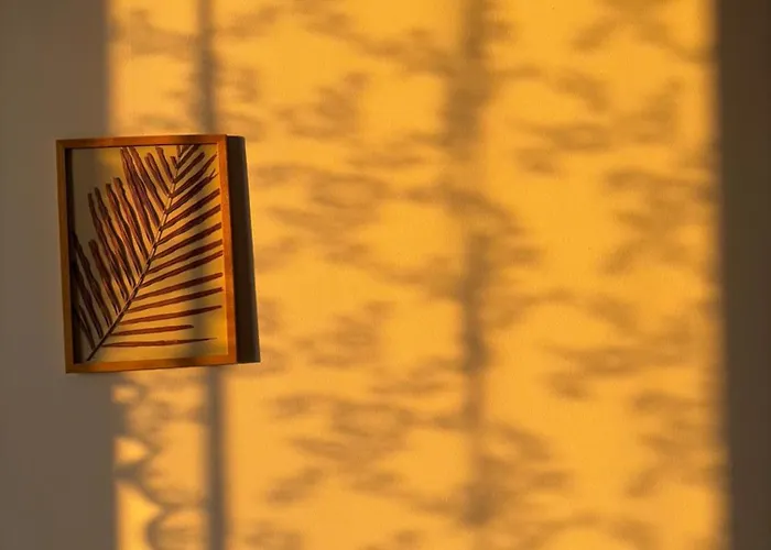 Bluemoon Retreat 호텔 *