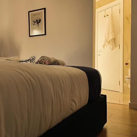 酒店 Bluemoon Retreat 地拉那