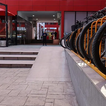 Bluemoon Retreat 酒店