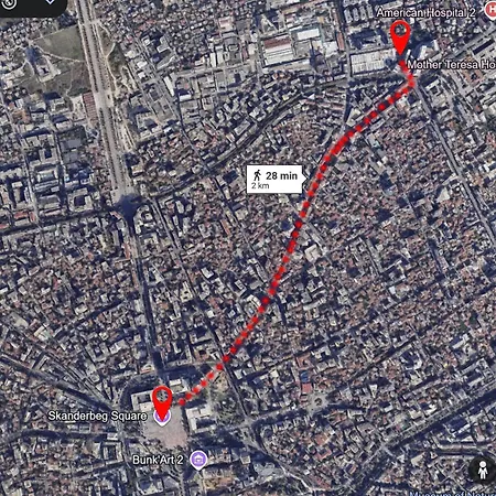 酒店 Bluemoon Retreat *