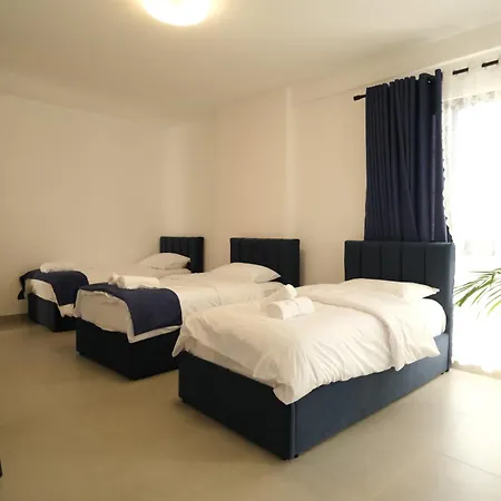 酒店 Bluemoon Retreat