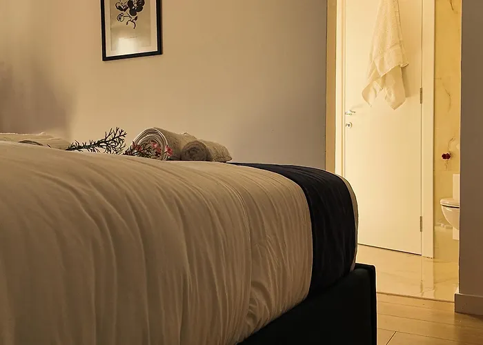 Hotel Bluemoon Retreat Tirana