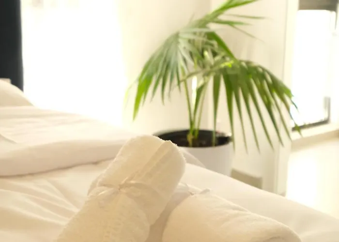 Bluemoon Retreat 酒店