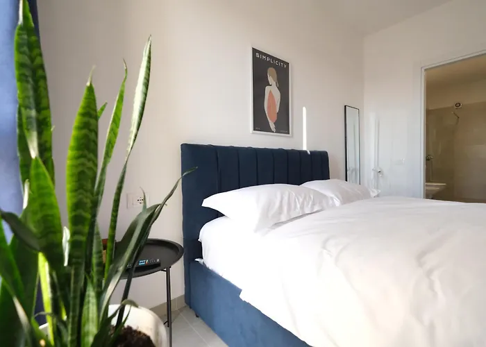 Hotel Bluemoon Retreat Tirana